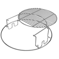 BIG GREEN EGG 2-Piece Multi-Level Rack