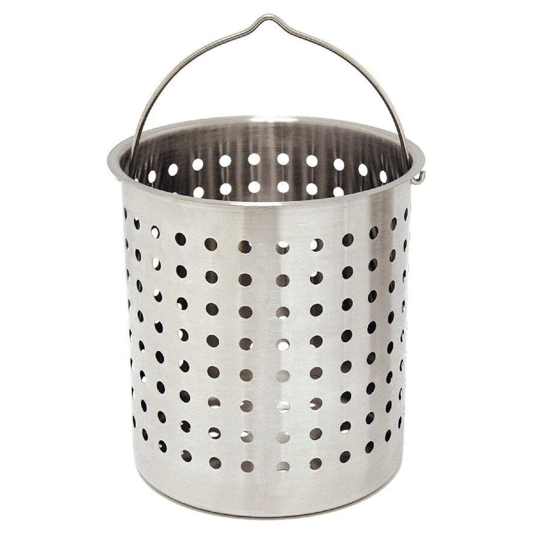 BAYOU CLASSIC PERFORATED BASKET