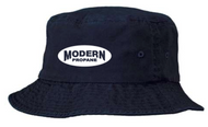 Modern Bucket Hat