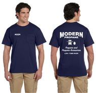 Modern T-Shirt