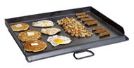 CAMP CHEF: 16 x 24 Professional Flat Top Griddle