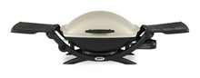 Load image into Gallery viewer, Weber Q 2000 Gas Grill
