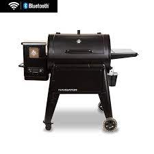 Navigator Series 850 Pellet Grill