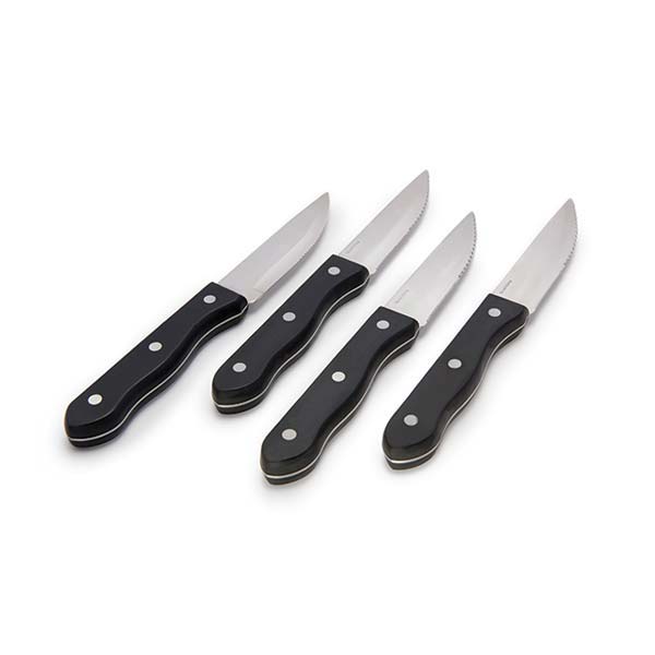 Broil King Set Of 4 Steak Knives