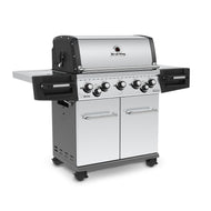 Broil King - Regal S590 Pro IR